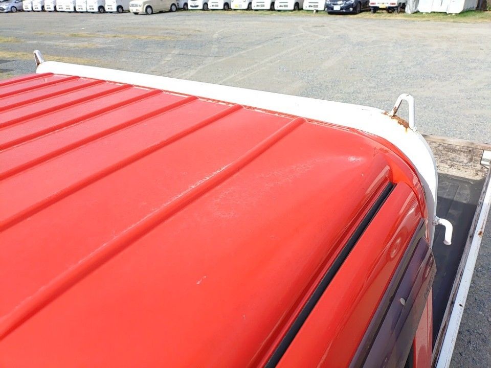 2014 Daihatsu Hijet auction photo 23