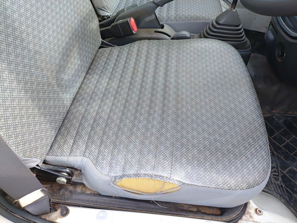 2014 Daihatsu Hijet auction photo 31