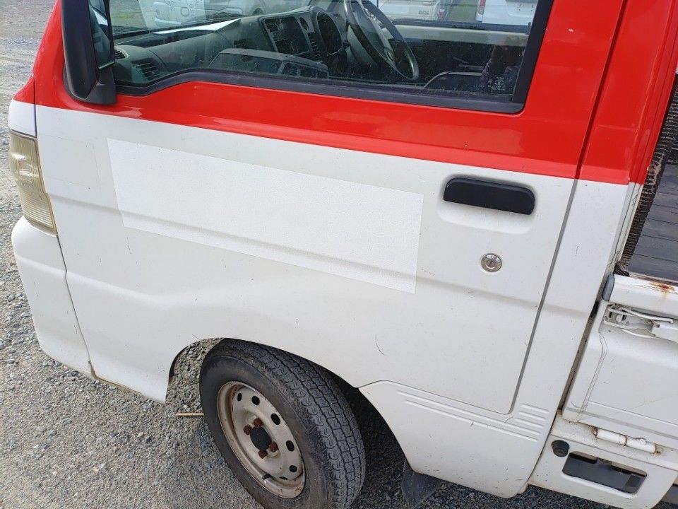2014 Daihatsu Hijet auction photo 30