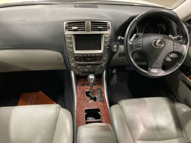 2007 Lexus IS 250 Version L auction photo 2