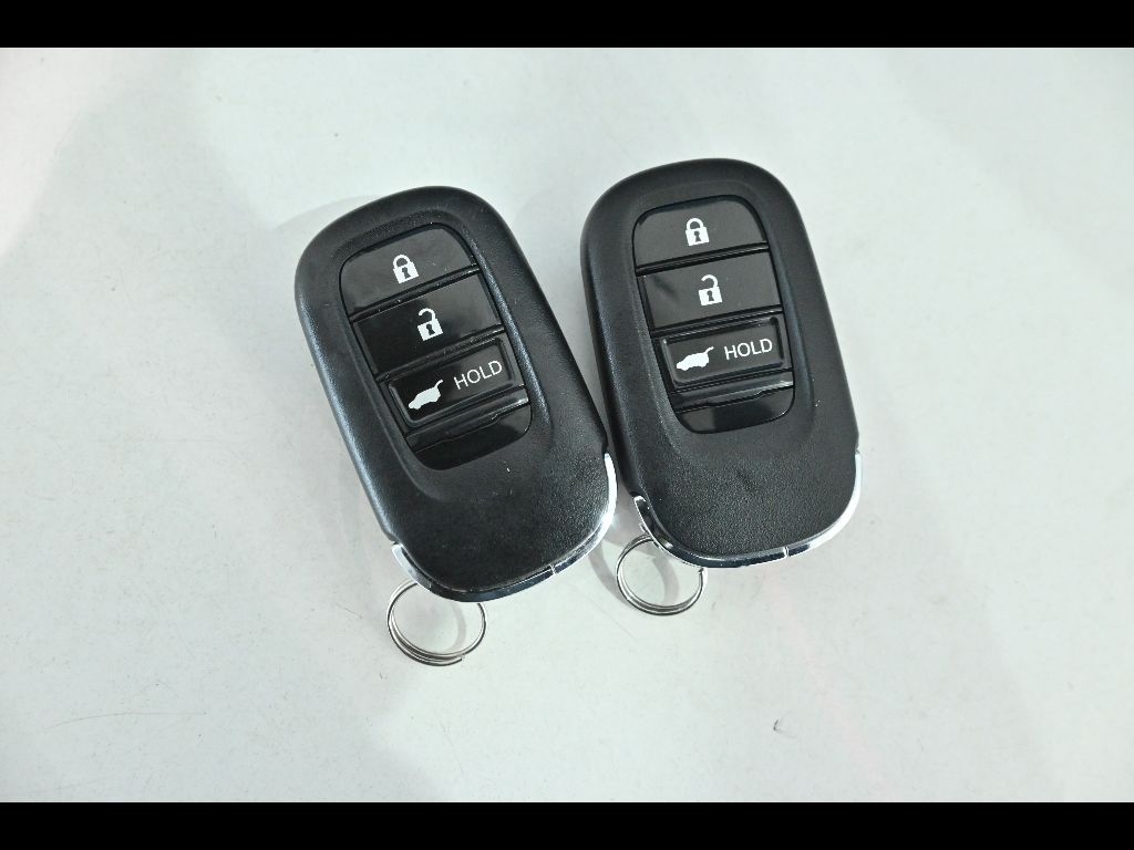 2023 Honda Vezel e:HEV Z auction photo 13