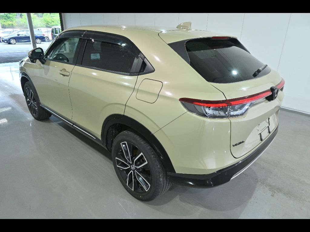 2023 Honda Vezel e:HEV Z auction photo 5