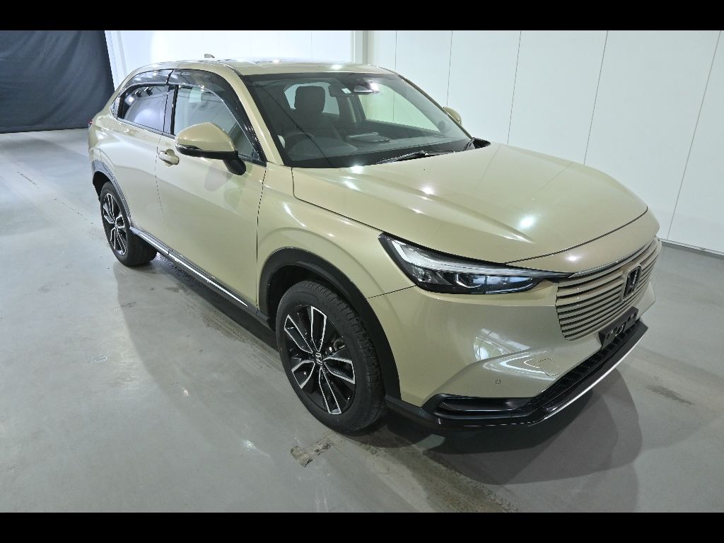 Japan Auction Vehicles 15 2023 Honda Vezel e:HEV Z auction photo
