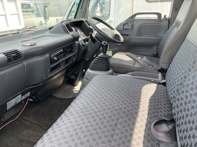 2006 Isuzu Elf ローダー auction photo 5