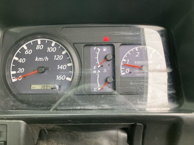 2006 Isuzu Elf ローダー auction photo 7