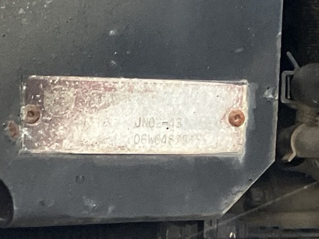 2006 Isuzu Elf ローダー auction photo 19