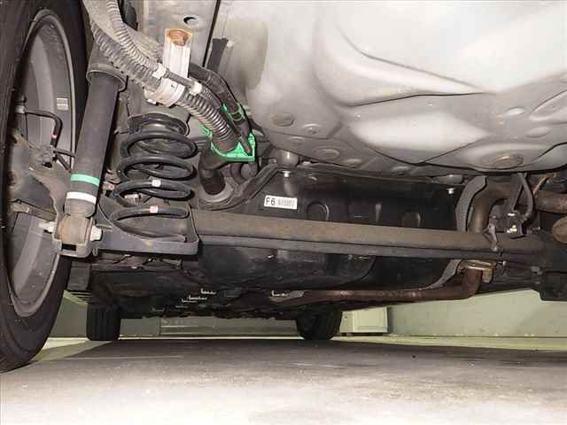 2015 Toyota Corolla Fielder 1.5G Double By auction photo 7