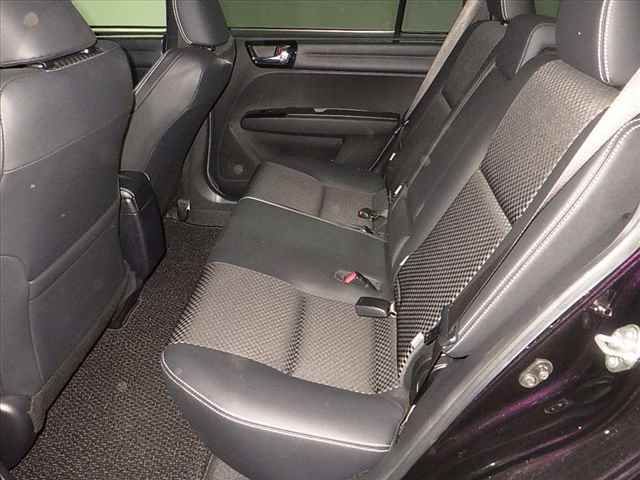 2015 Toyota Corolla Fielder 1.5G Double By auction photo 6