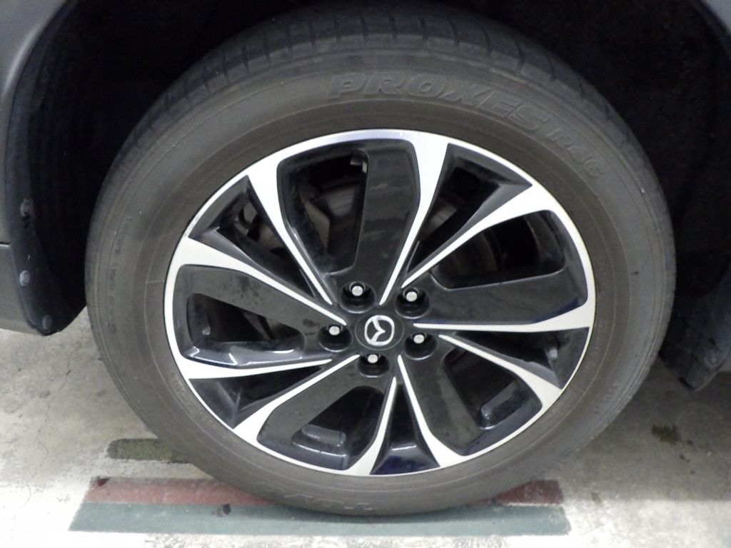 2023 Mazda CX-8 4WD XD Grand Journey (6-seater) auction photo 15