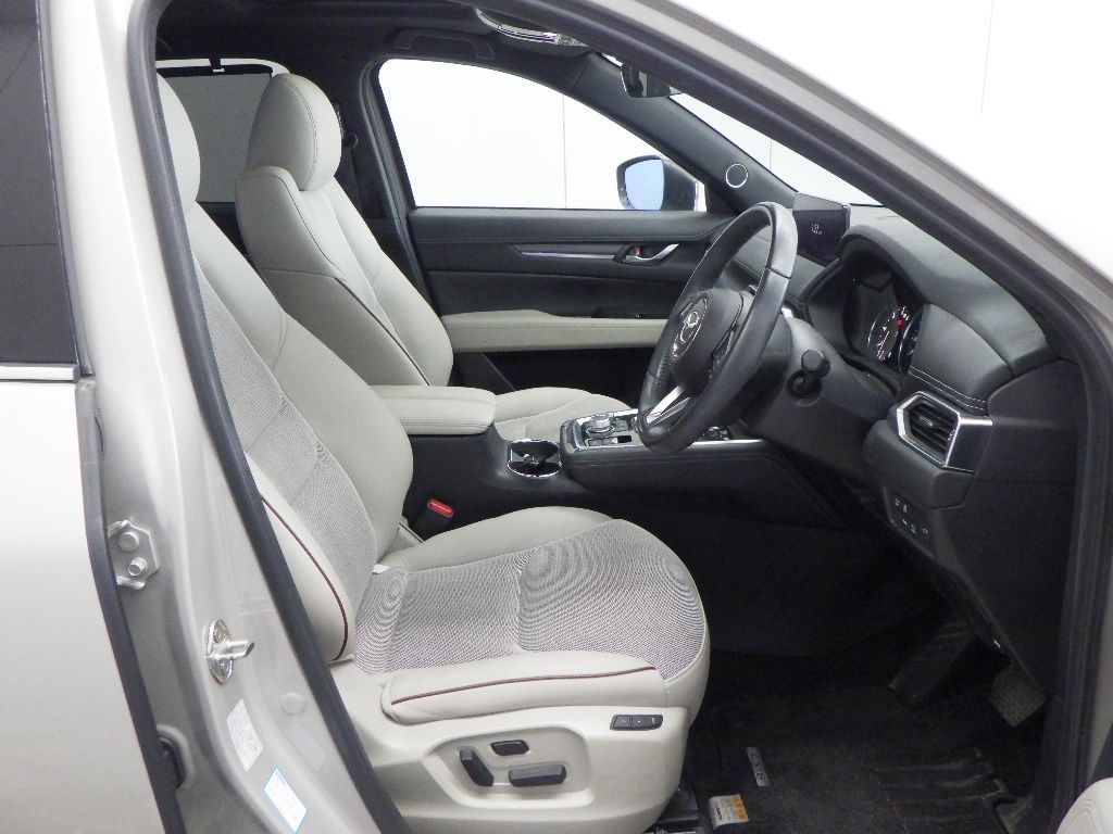 2023 Mazda CX-8 4WD XD Grand Journey (6-seater) auction photo 6