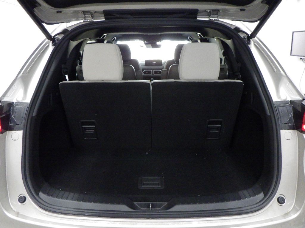 2023 Mazda CX-8 4WD XD Grand Journey (6-seater) auction photo 13