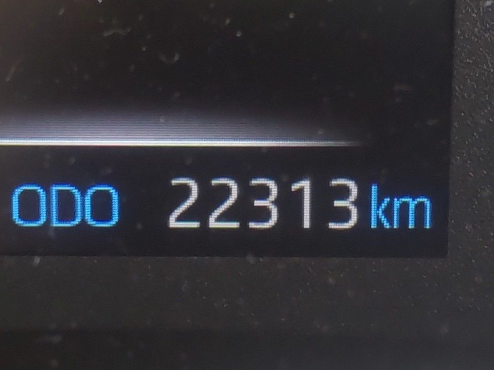 2021 Toyota Yaris auction photo 10