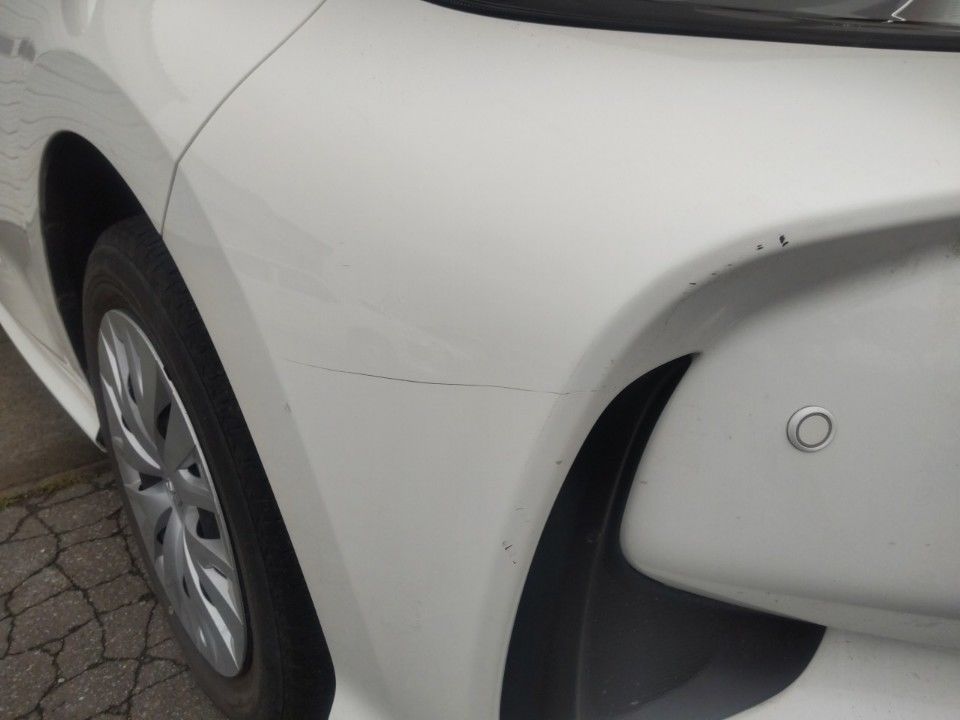 2021 Toyota Yaris auction photo 22