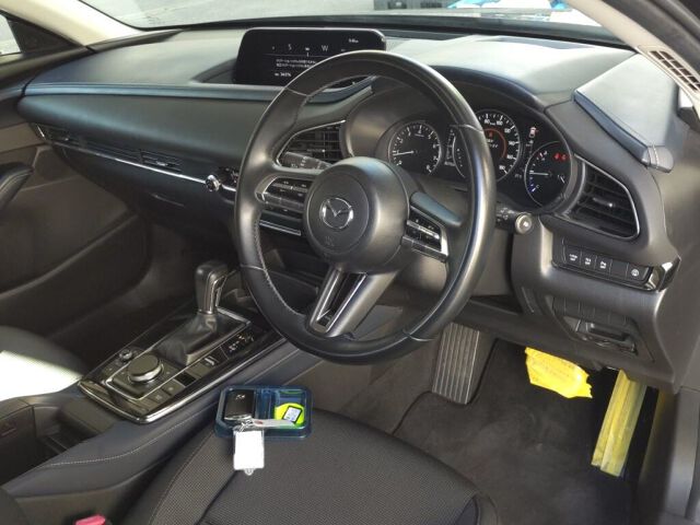 2020 Mazda CX-30 20S auction photo 3