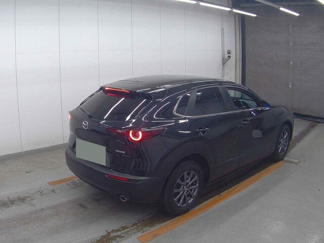 2020 Mazda CX-30 20S auction photo 5