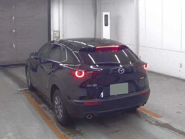 2020 Mazda CX-30 20S auction photo 2