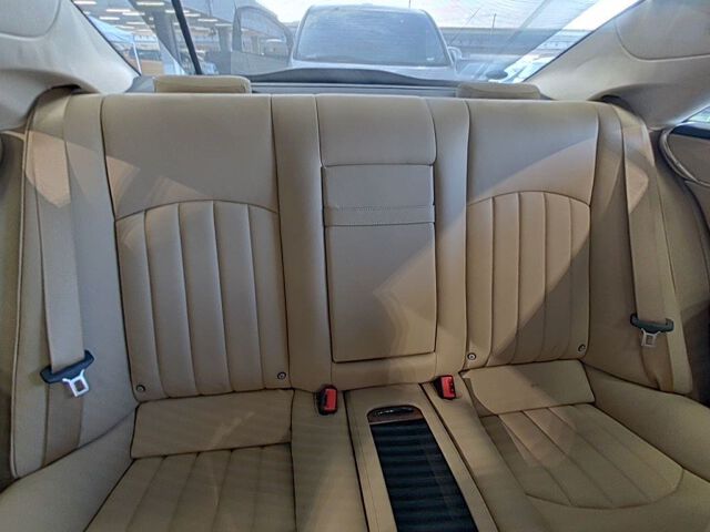 2010 Mercedes-Benz CLS-Class CLS350 auction photo 6