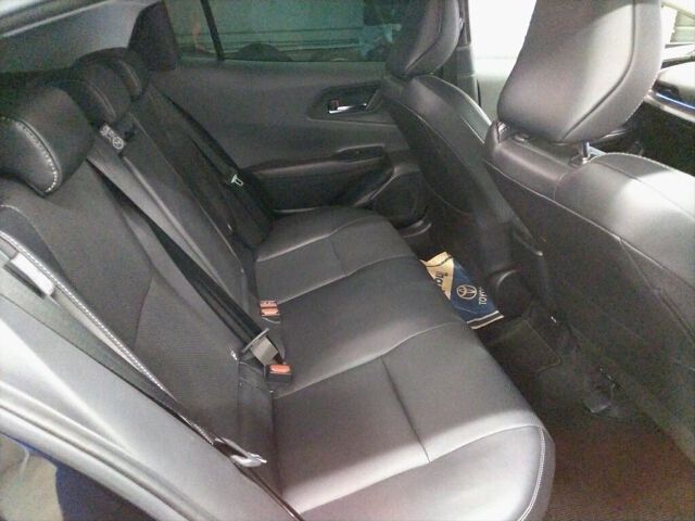 2023 Toyota Prius Z 4WD auction photo 6