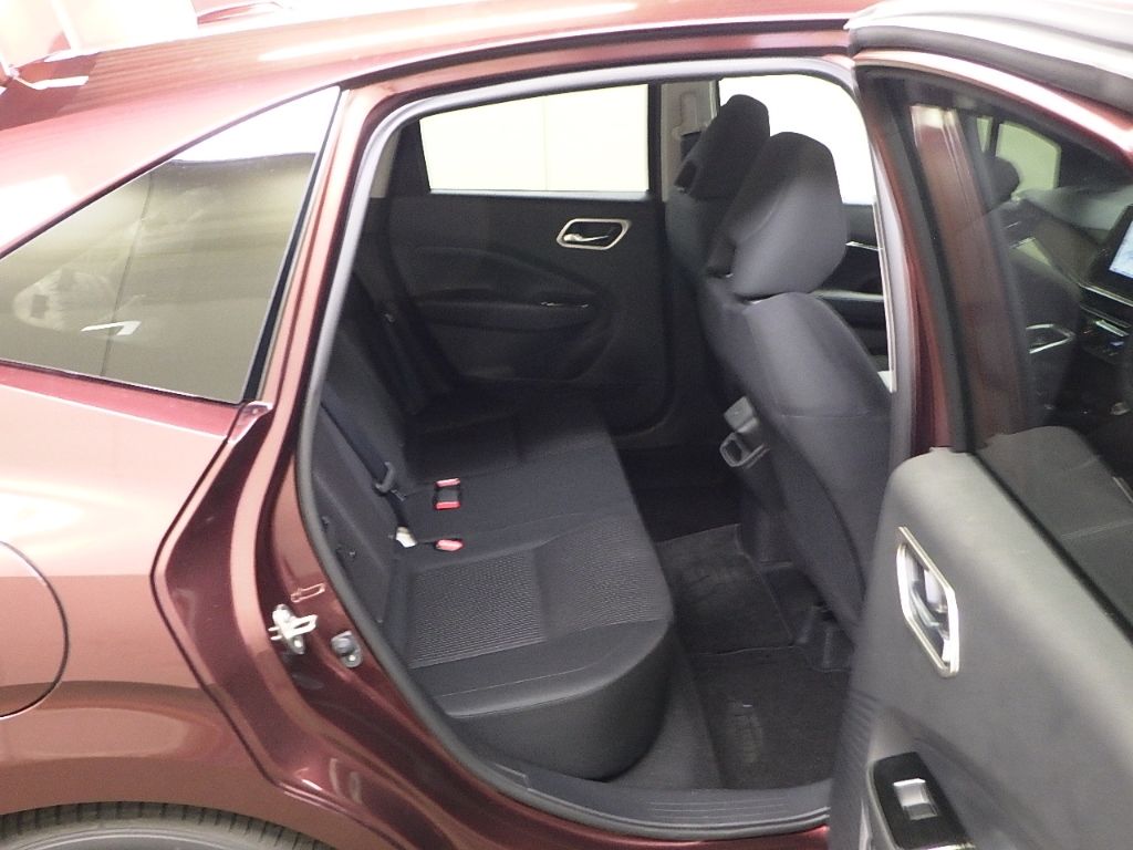 2021 Nissan Note e-POWER X auction photo 7