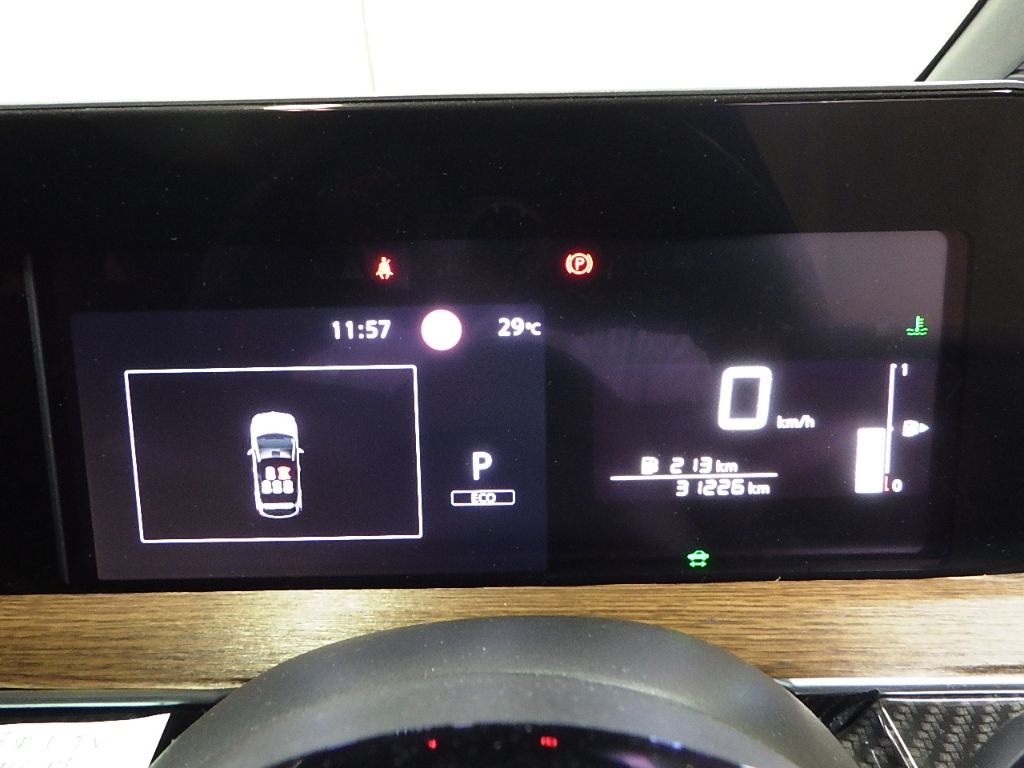 2021 Nissan Note e-POWER X auction photo 10