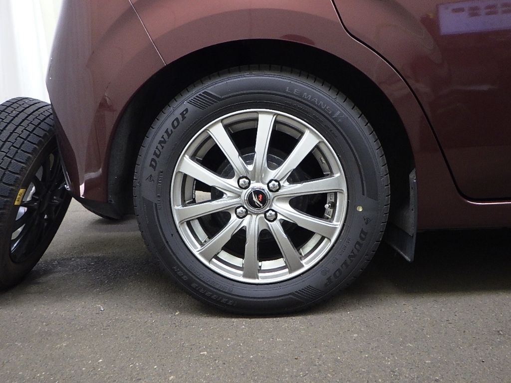 2021 Nissan Note e-POWER X auction photo 9