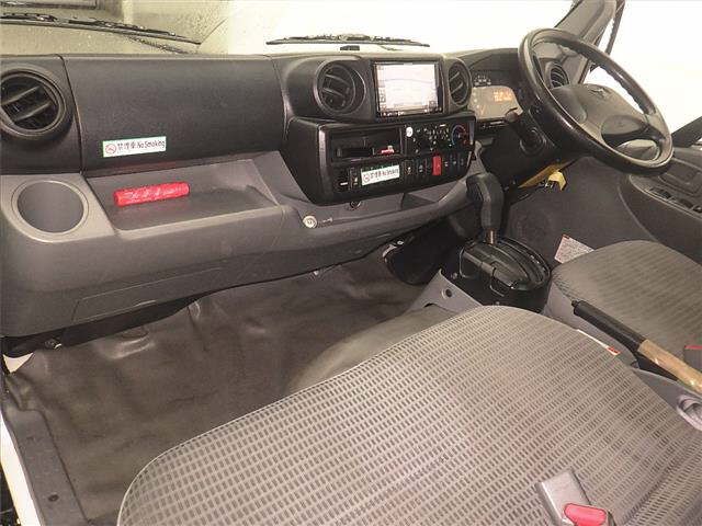 2019 Toyota Dyna Kyokuto Power Gate PCS 2-ton auction photo 4