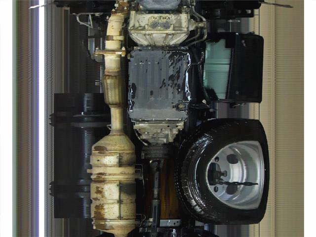 2019 Toyota Dyna Kyokuto Power Gate PCS 2-ton auction photo 9