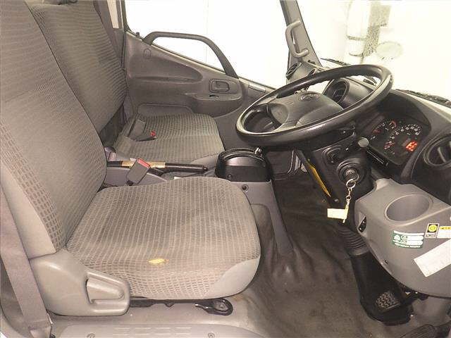 2019 Toyota Dyna Kyokuto Power Gate PCS 2-ton auction photo 5