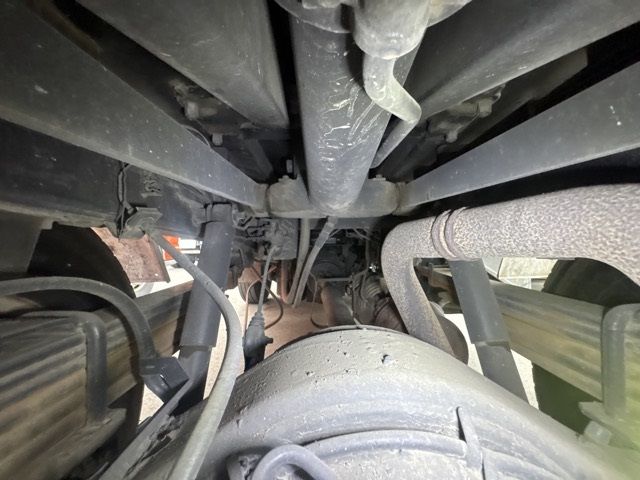 2005 Isuzu Elf ダンプ auction photo 15