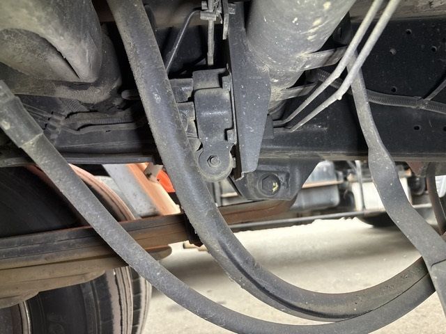 2005 Isuzu Elf ダンプ auction photo 13