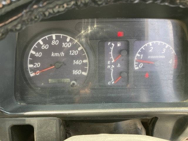 2005 Isuzu Elf ダンプ auction photo 7