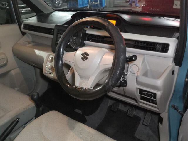 2019 Suzuki Wagon R FA auction photo 3