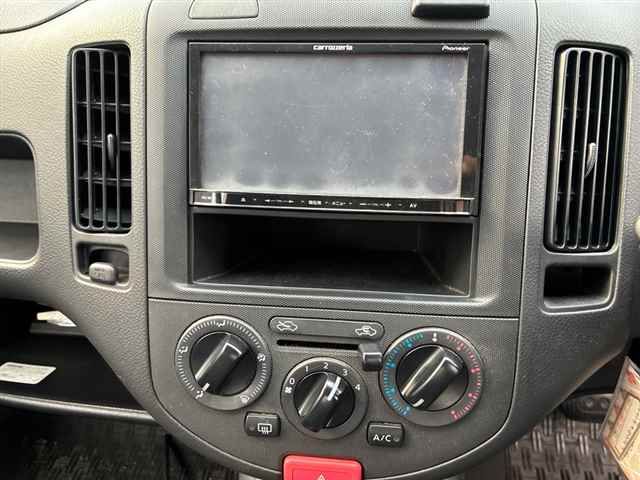 2014 Nissan AD 4WD VE auction photo 6