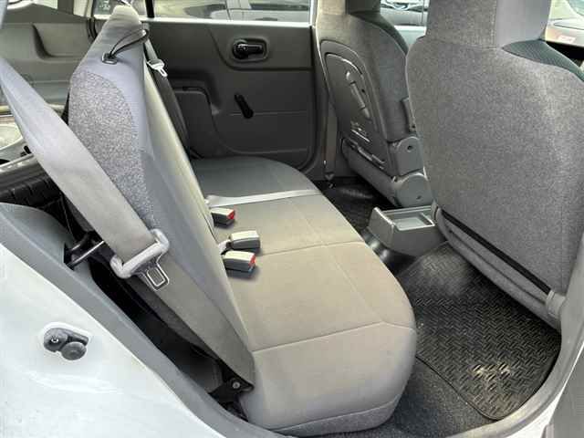 2014 Nissan AD 4WD VE auction photo 7