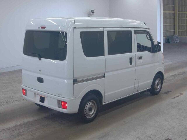 2022 Suzuki Every PA auction photo 5
