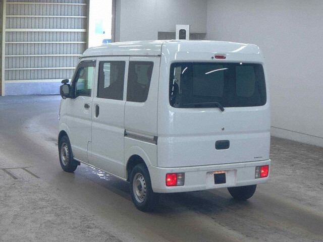 2022 Suzuki Every PA auction photo 2