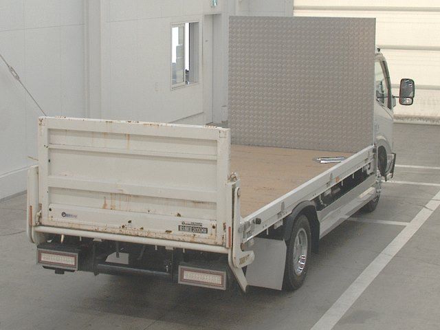 2013 Toyota Dyna Flatbed auction photo 2