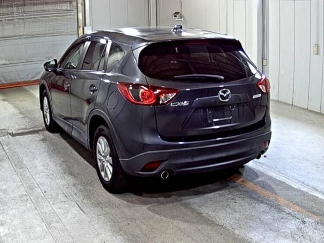 2014 Mazda CX-5 XD Lパッケージ D-TB auction photo 2