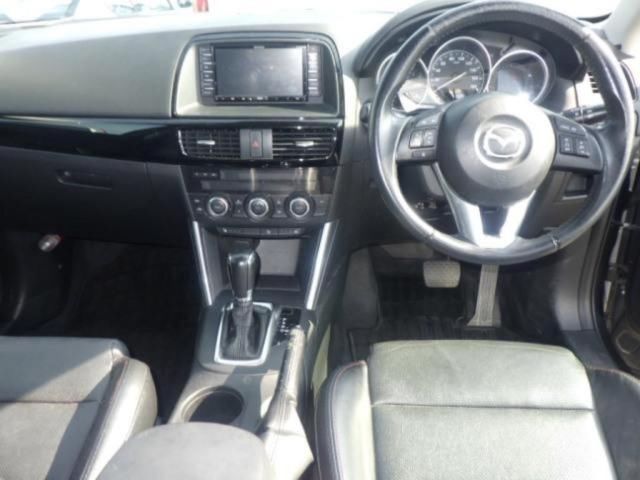 2014 Mazda CX-5 XD Lパッケージ D-TB auction photo 3