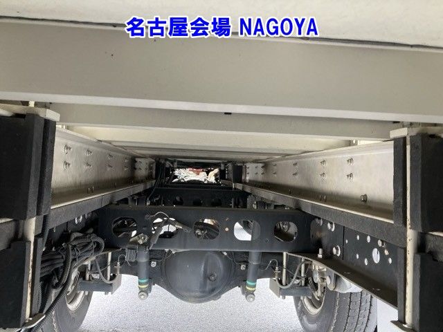 2018 Hino Dutro ウイング PG auction photo 15
