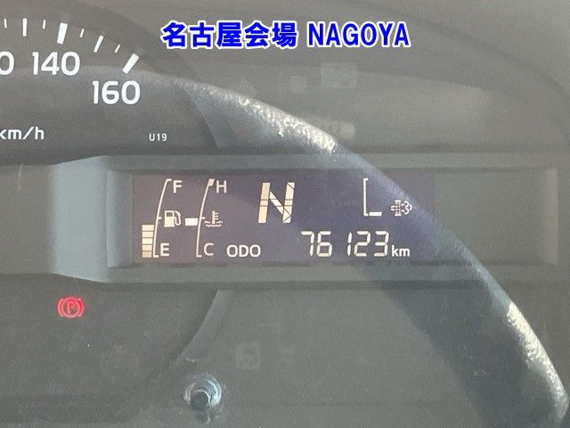 2018 Hino Dutro ウイング PG auction photo 6