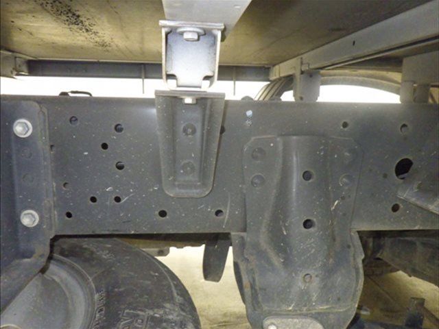 2018 Toyota Dyna Flatbed auction photo 4