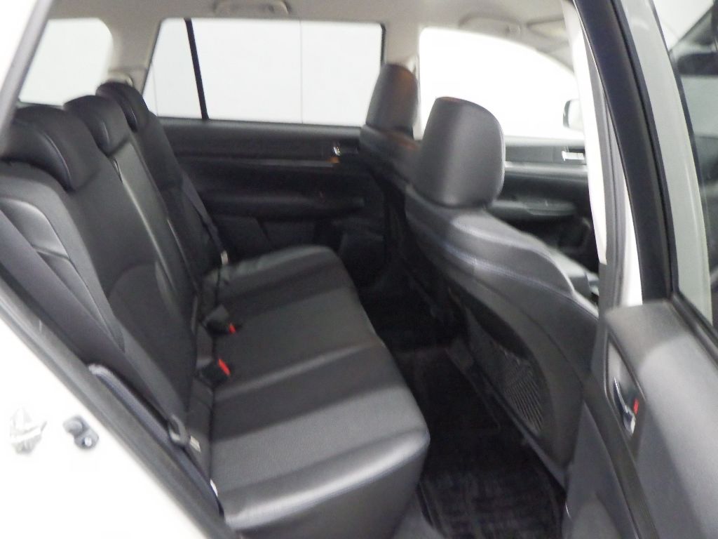 2012 Subaru レガシィ ツーリングワゴン 4WD 2.0GT DIT auction photo 7