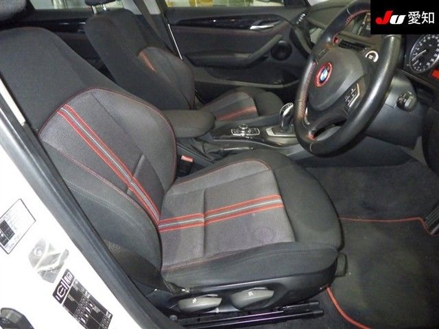 2012 BMW X1 sDrive 20i auction photo 6
