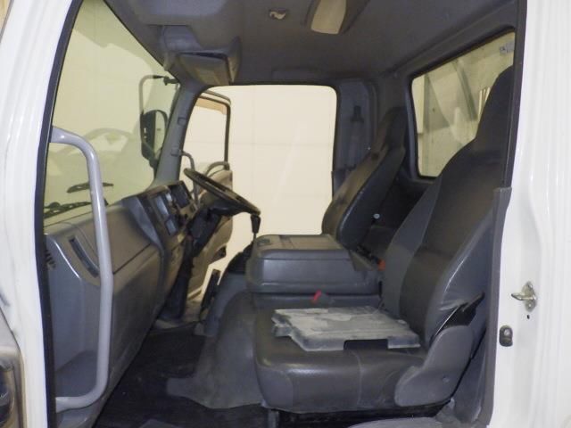 2014 Isuzu Forward ダンプ auction photo 8