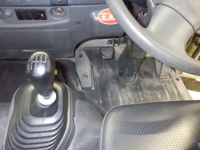 2014 Isuzu Forward ダンプ auction photo 7