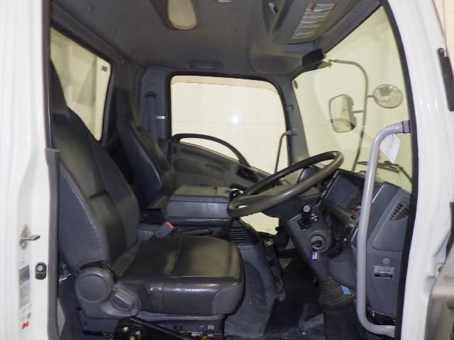 2014 Isuzu Forward ダンプ auction photo 5