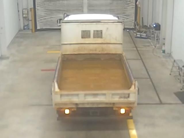 2014 Isuzu Forward ダンプ auction photo 3
