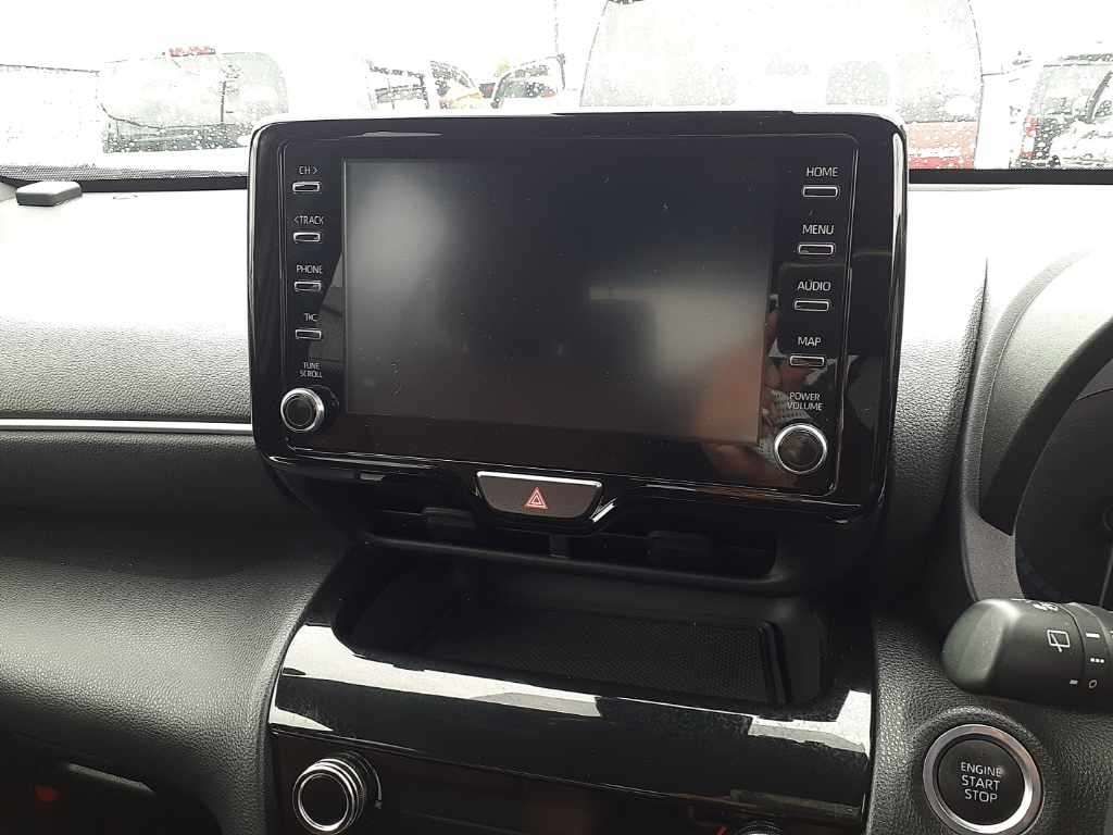 2023 Toyota Yaris Cross Z アドベンチャー auction photo 12