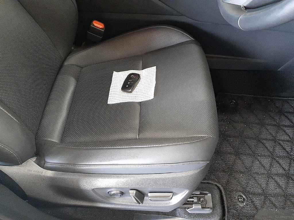 2024 Toyota Crown Sport Z 4WD auction photo 10